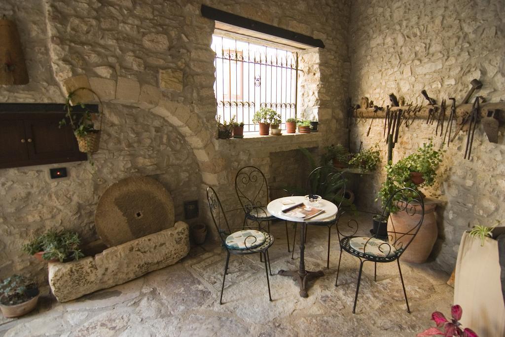 Santa Teresa Lejlighed Erice Værelse billede