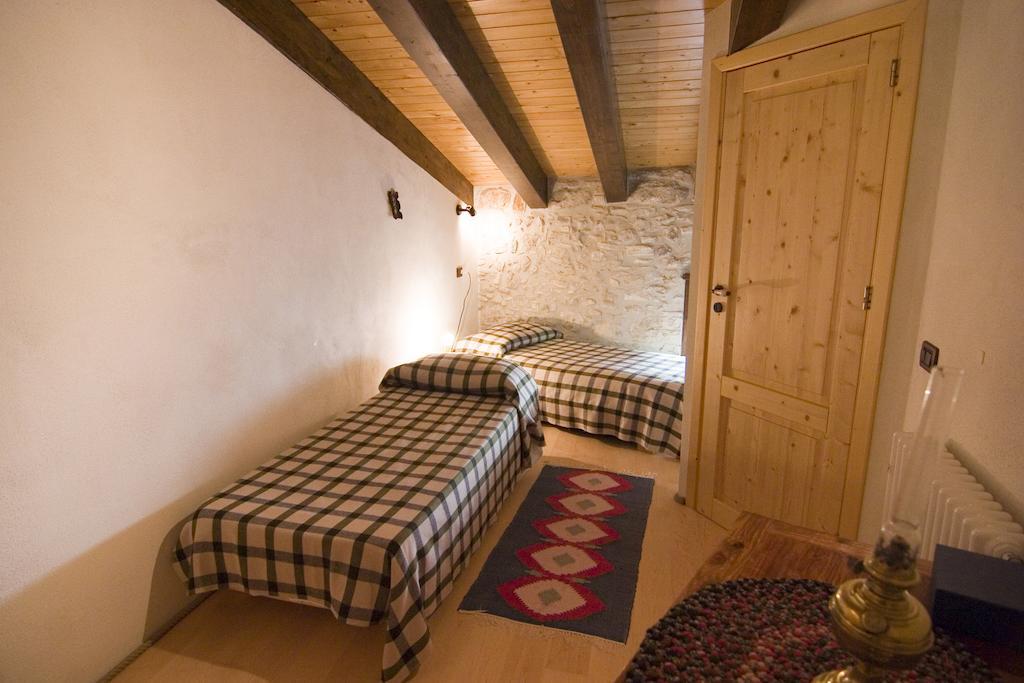 Santa Teresa Lejlighed Erice Værelse billede