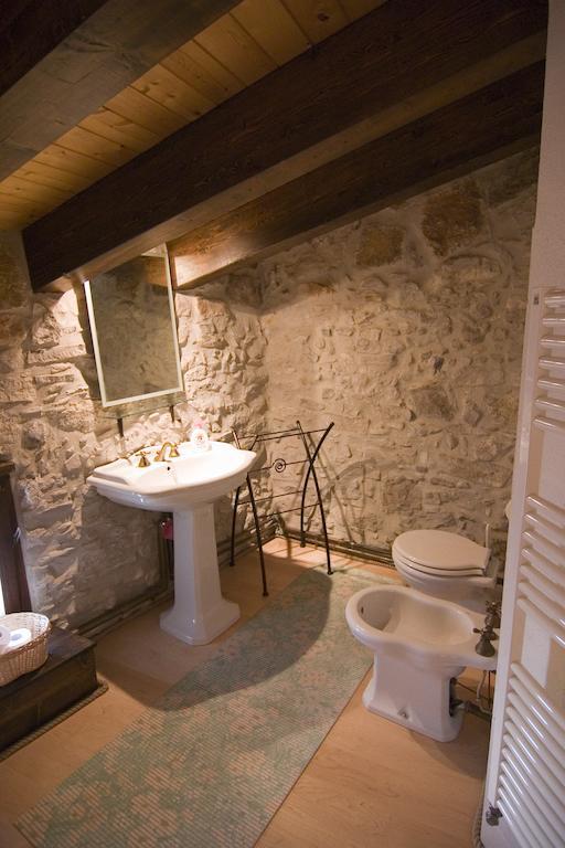 Santa Teresa Lejlighed Erice Værelse billede