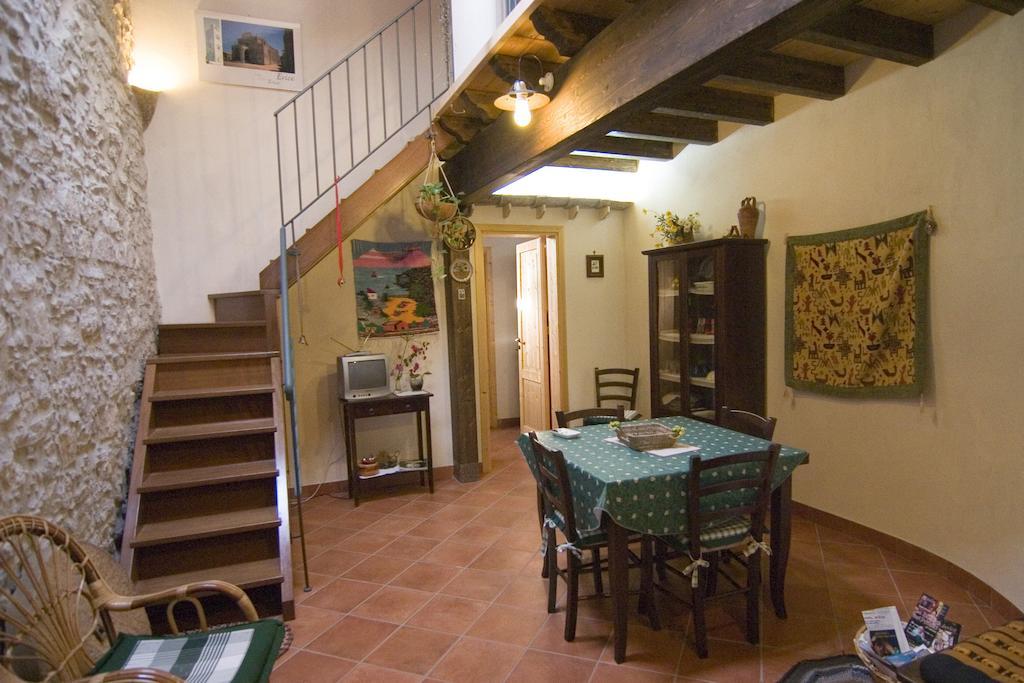 Santa Teresa Lejlighed Erice Værelse billede